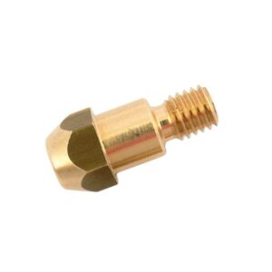 TBi Düsenstöcke für TBi 360 / M8 + M6 Länge 28mm