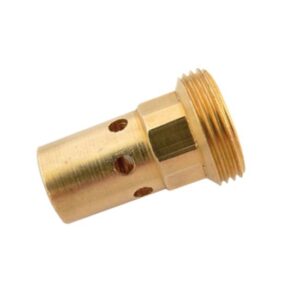 TBi Düsenstöcke für TBi 411, 511, 511-CC / M10x1 + M6 Länge 29mm