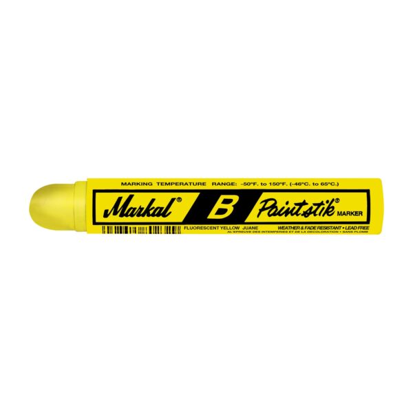 MARKAL B Allzweckstift Markierungsstift Stift - VPE 12 Stück – Bild 2