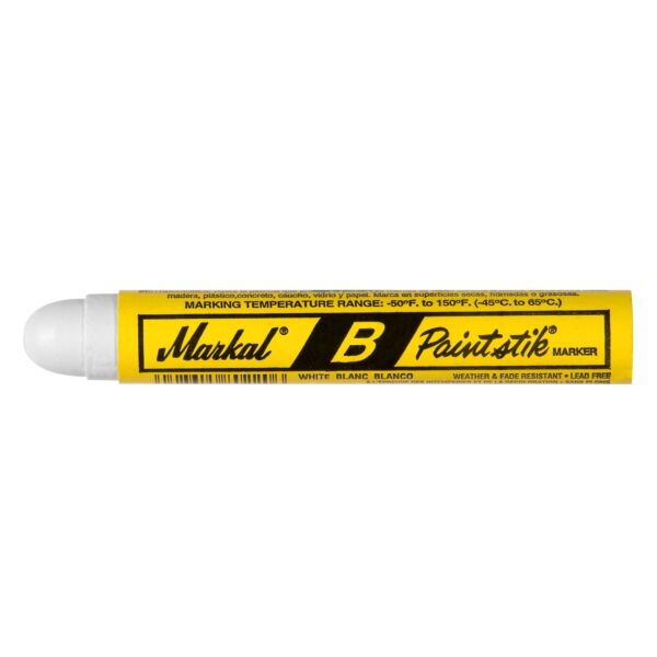 MARKAL B Allzweckstift Markierungsstift Stift - VPE 12 Stück – Bild 2