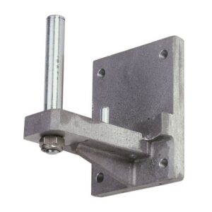 Wandbefestigung für Schlauchaufroller, Wandhalter, Schlauch-Halterung