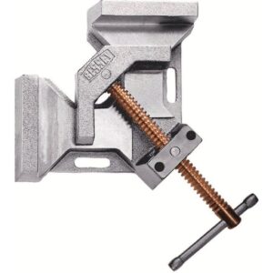 BESSEY Winkelspanner, Winkelzwinge, Schraubzwinge, Zwinge - Schweißer Zubehör