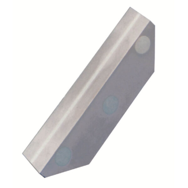 Werkstückhalter Delta Schweißmagnet Montagehilfe magnetisch 160 x 40 x 40 mm – Bild 2