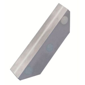 Werkstückhalter Delta Schweißmagnet Montagehilfe magnetisch 160 x 40 x 40 mm