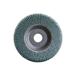 SONNENFLEX Golden Star Rondo Fächerschleifscheibe Schleifscheibe Edelstahl