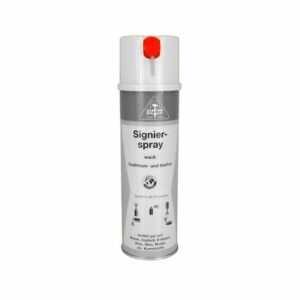 HaWe Signierspray 500 ml, Markierungsfarbe, Signalfarbe, Markierspray, schnell trocknend - in verschiedenen Farben