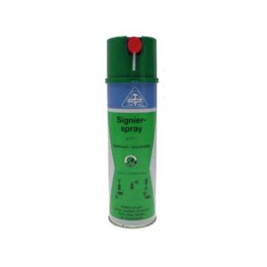 HaWe Signierspray 500 ml, Markierungsfarbe, Signalfarbe, Markierspray, schnell trocknend - in verschiedenen Farben