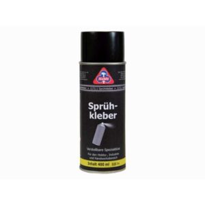 HaWe Sprühkleber 400 ml, Kontaktkleber, Haftkleber, Universalkleber, Alleskleber, Kraftsprühkleber