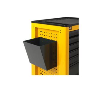 ELORA 1220-PK Papierkorb für SuperCADDY, ToolJET und Fahrbare Werkbank