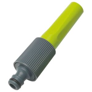 REHAU Wasserspritze stufenlos verstellbar