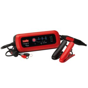 Telwin T-Charge 12 PulseTronic Batterieladegerät Erhaltungsladegerät 6 V / 12 V