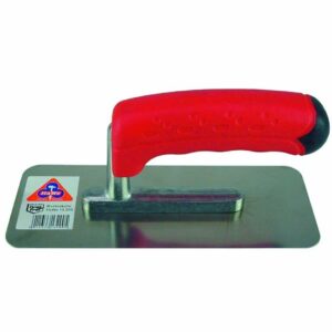 Hawe Venezianische Glättekelle, Putzkelle, Spachtel, Venezianer Kelle, Rostfrei, 0,7mm