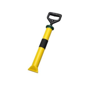 Hawe Mörtelpumpe 1330.1 Mörtelpresse, Mörtelspritze, Fugenpistole - 18mm Schlitz, 1,2kg Füllmenge