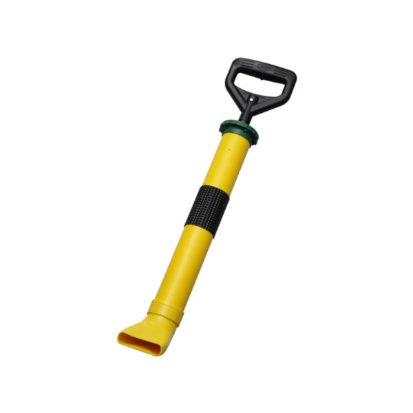 Hawe Mörtelpumpe 1330.3 Mörtelpresse, Mörtelspritze, Fugenpistole - 20mm Schlitz, 0,9kg Füllmenge – Bild 2