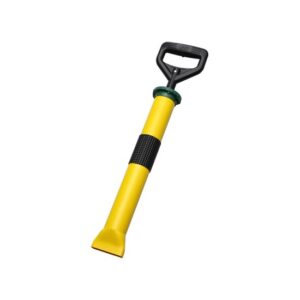 Hawe Mörtelpumpe 1330.4 Mörtelpresse, Mörtelspritze, Fugenpistole - 10mm Schlitz, 0,9kg Füllmenge