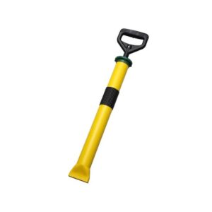 Hawe Mörtelpumpe 1330.5 Mörtelpresse, Mörtelspritze, Fugenpistole - 18mm Schlitz, 0,9kg Füllmenge
