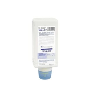 PHYSIODERM Hautschutzgel ProGlove, Hautgel, Creme, Handgel, Schutz vor Hauterweichungen