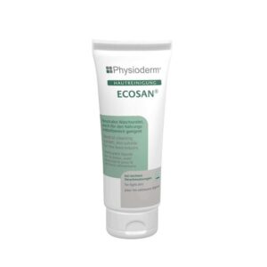 PHYSIODERM Handreiniger Ecosan, Handwaschlotion, HACCP-konform, für leichte Verunreinigungen