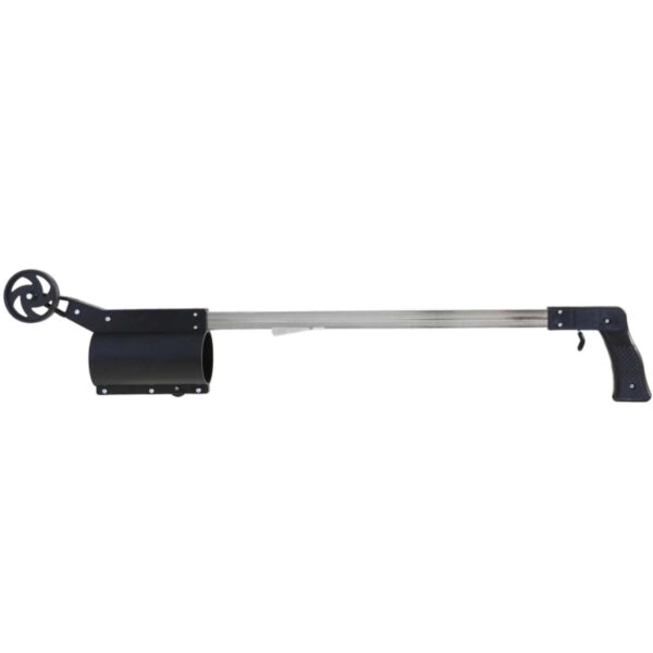 HaWe Markierroller für HaWe Markierspray, Linienmarkierer, Markiergerät, Markierer – Bild 2