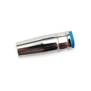TBi Gasdüse für TBi 150 S konisch schraubbar Länge 53 mm