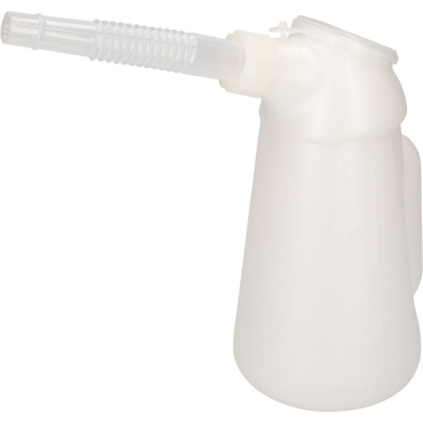 KS Tools 150.9001 Messbecher mit flexiblem Auslauf – Bild 2