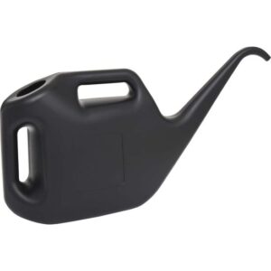 KS TOOLS Wasserkanne 9L, Gießkanne, Außgießer für Wasser, Kühlflüssigkeit