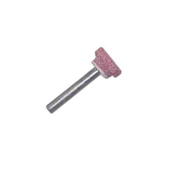 Schleifstift Zylinder Zylinderstift Polierstift Gr. 2-20 x 6mm – Bild 2
