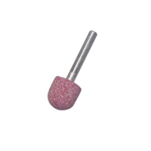 Schleifstift Walzenrund Polierstift Gr. 20 x 25mm Körnung 36