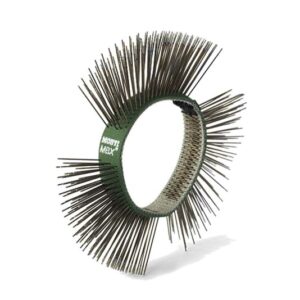 MONTI MBX Band Bürste 11 oder 23mm Breite verschiedene Ausführungen