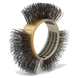 MONTI MBX Band Bürste 11 oder 23mm Breite verschiedene Ausführungen