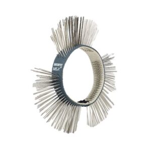 MONTI MBX Band Bürste 11 oder 23mm Breite verschiedene Ausführungen