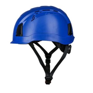 PRO FIT Schutzhelm Pro Cap D!-Rock Arbeitsschutzhelm, Baustellenhelm, Bauhelm, Arbeitshelm