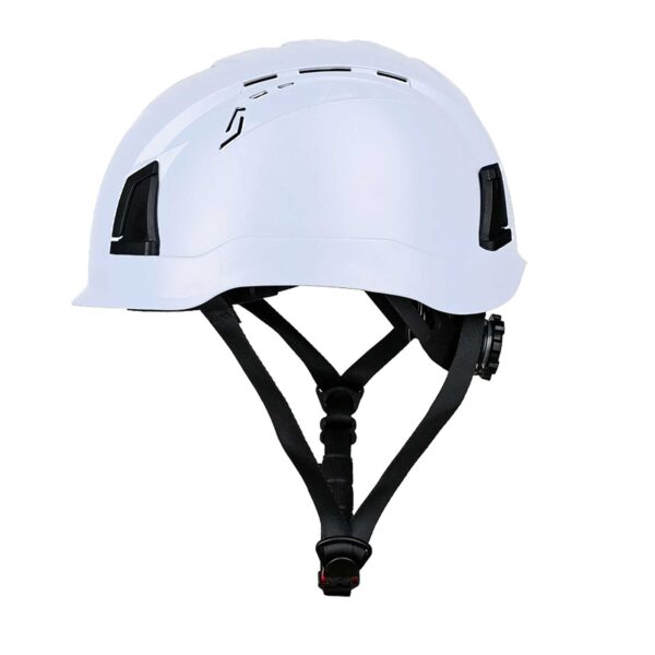 PRO FIT Schutzhelm Pro Cap D!-Rock Arbeitsschutzhelm, Baustellenhelm, Bauhelm, Arbeitshelm – Bild 2