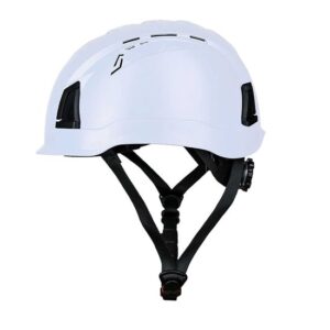 PRO FIT Schutzhelm Pro Cap D!-Rock Arbeitsschutzhelm, Baustellenhelm, Bauhelm, Arbeitshelm