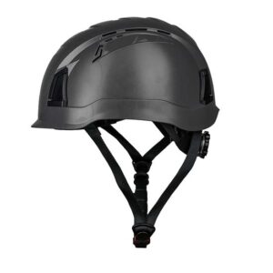 PRO FIT Schutzhelm Pro Cap D!-Rock Arbeitsschutzhelm, Baustellenhelm, Bauhelm, Arbeitshelm