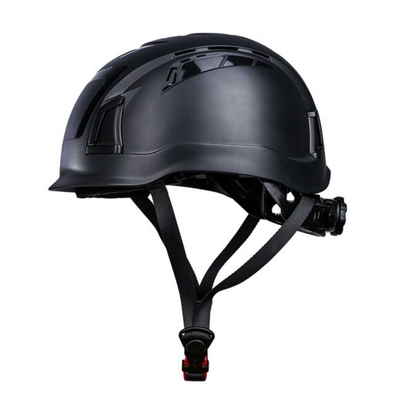 PRO FIT Schutzhelm Pro Cap D!-Rock Arbeitsschutzhelm, Baustellenhelm, Bauhelm, Arbeitshelm – Bild 2