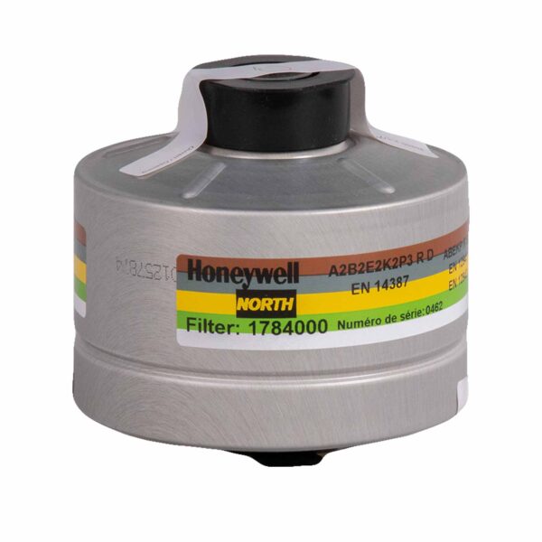 Honeywell RD40 Aluminiumfilter 450 A2B2E2K2P3 – Bild 2