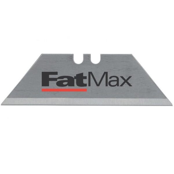 STANLEY Trapezklingen FatMax 2-11-700 - 10 Stück – Bild 2