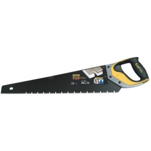DeWalt Gipskartonsäge FatMax® - Jetcut, Trockenbau, Handsäge, Stichling, 45/90 Grad Anschlag - 550 mm
