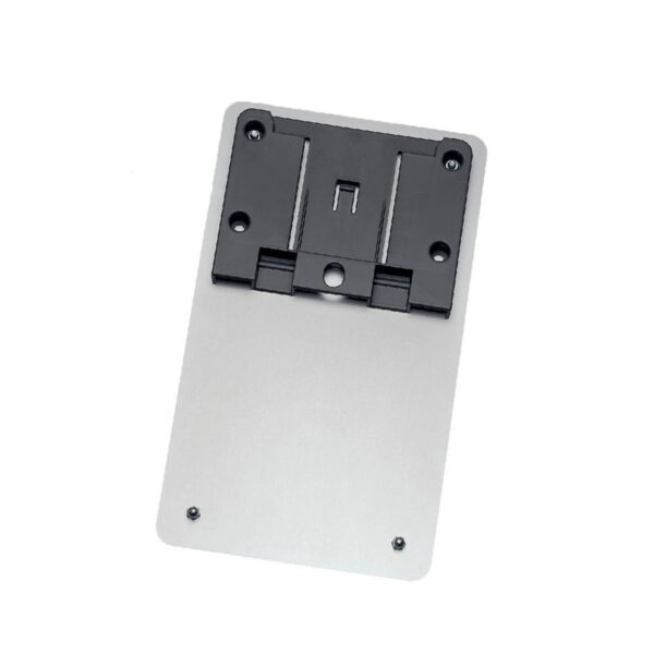 uvex Wandhalterung magnetisch 2111989 für Gehörschutzspender Dispenser one2click, Nachrüstset – Bild 2