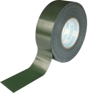 priotec BW Panzerband Panzertape Klebeband 50 mm x 50 m