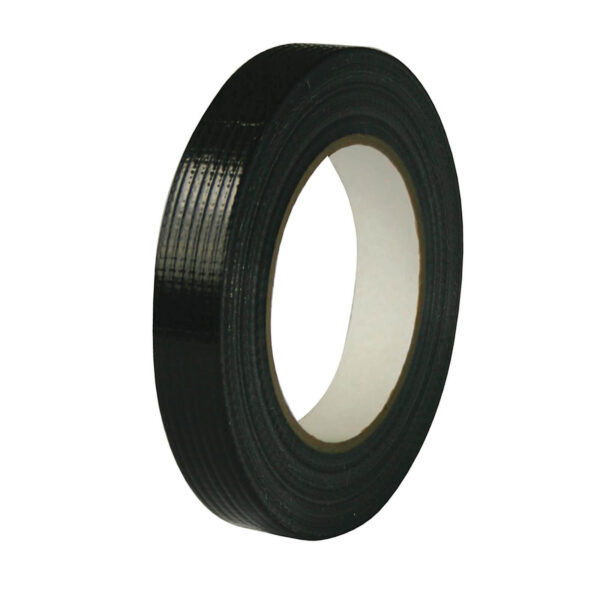 priotec Panzerband Panzertape Klebeband Dichtungsband reißfest - 50 Meter x 19mm – Bild 2