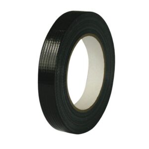 priotec Panzerband Panzertape Klebeband Dichtungsband reißfest - 50 Meter x 19mm