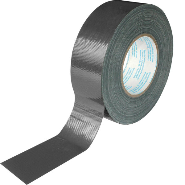 priotec BW Panzerband Panzertape Klebeband 50 mm x 50 m – Bild 2