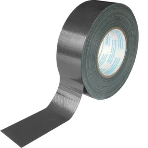 priotec BW Panzerband Panzertape Klebeband 50 mm x 50 m