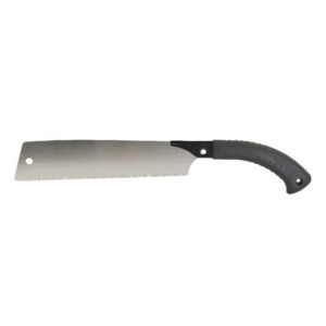 HaWe Zugsäge, Japansäge, Dozuki, Kataba für schnelle, saubere Schnitte ohne Verkanten - 165mm
