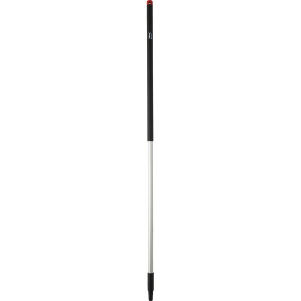 Vikan Ergonomischer Aluminiumstiel - Länge 150cm - Alu Stiel, Durchmesser Ø 31mm – Bild 2