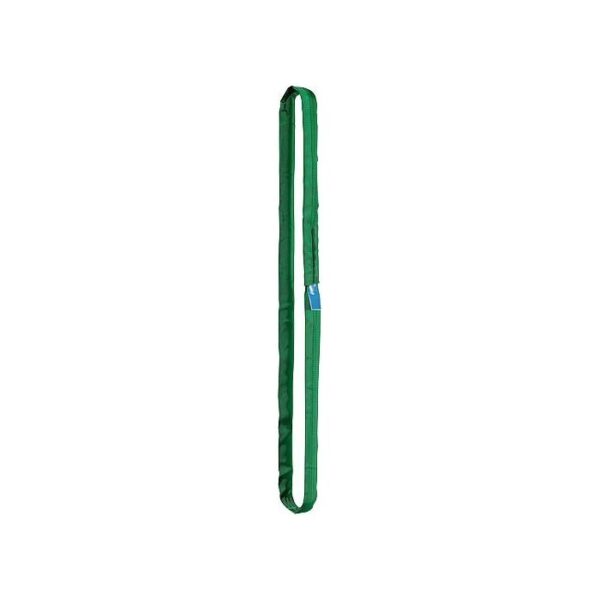 Wistra Rundschlingen Hebezeuge - DIN EN 1492-2 - 3 m – Bild 2