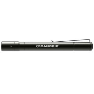 Hawe LED-Taschenlampe 416.31 Stiftlampe, Flash Pen, LED-Lampe, IP54, 1,2W - Ø20 mm