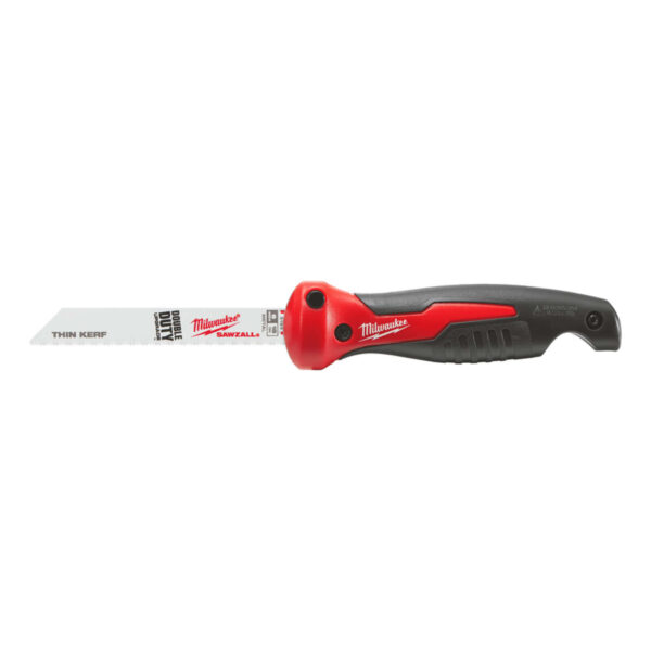 Milwaukee Säbelsäge Jab Saw klappbar 150 mm, Metallsäge, Handsäge, Folding Jabsaw – Bild 2